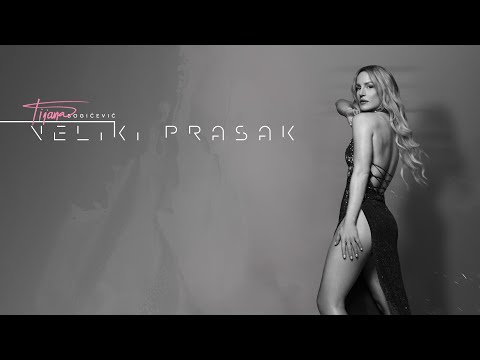 Tijana Bogicevic -