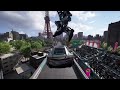 Gundam Mech My Day | Forza Horizon 6