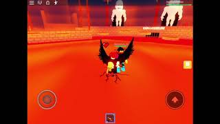 ROBLOX | Attack On Albert | Part 2 (with some chill edits)