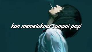 PONGKI BARATA - aku milikmu story wa 30 detik (nightcore)