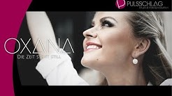 Oxana - Die zeit steht still ( Das offizielle Musikvideo )