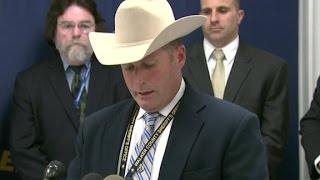 Surveillance video connected to missing Texas teen?