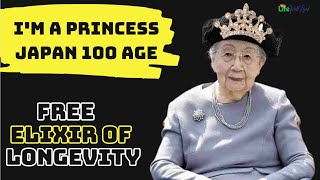 The Longest Living Princess Free Elixir Of Longevity That Anyone Can Apply Daily
