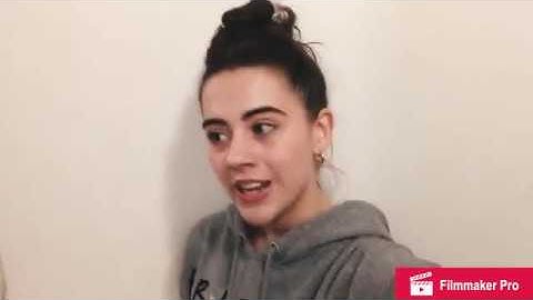 What I Learned in CIS 101 (Final Project Video)