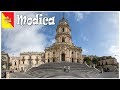 Сицилия, фильм-17:  Modica - Sicily, the film-17