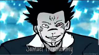 Sukuna Won't Help Super Senior Gojo (But I Voiced It)