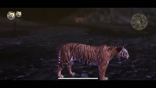 Ultimate tiger Simulator 2 VS tiger Simulator 1