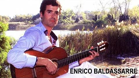 The Best Guitar | Enrico Baldassarre, El Sueo De L...