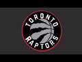 Toronto Raptors Logo Animation 