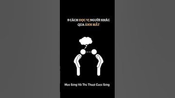 Cách Đọc Vị Đối Phuơng #trending #youtubeshorts #shorts #short #shortvideo #facts #trend #viralvideo