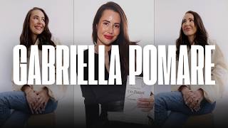 Gabriella Pomare Co-Parenting Speaker Sizzle Reel