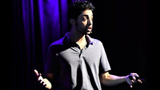 Funny by the Numbers: What I Learned from Doing 1001 Days of Comedy by Sammy Obeid