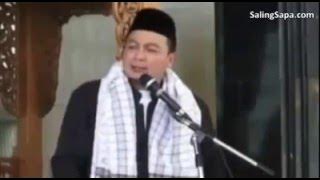 Cara Bahagiakan Ayah Oleh Ust. Bachtiar Nasir - Video Motivasi salingsapa com