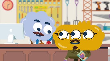 Know your Customers - Course Trailer - TalentLibrary™