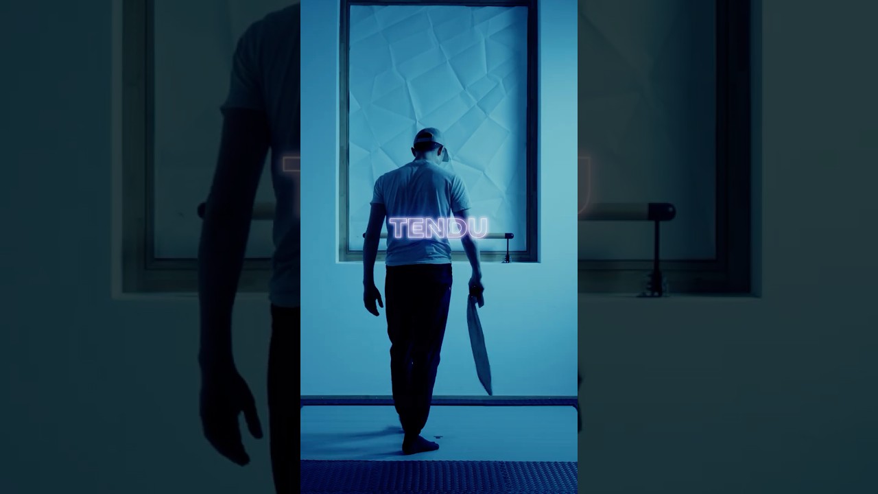 Coolest Ballet Workout you’ll Ever Do!