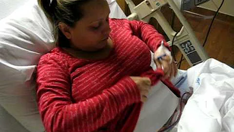 Ruth WIlley Tummy Tuck 24 hour update