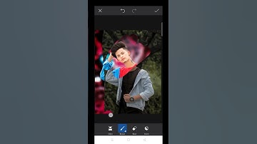 Snapseed CB Photo Editing Tricks।How To CB Photo Editing।#Shorts #Creative #Amazing