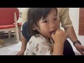 ママの体調不良につき、、、
