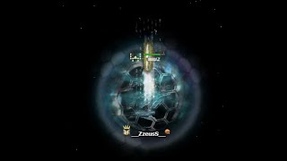 Darkorbit/One Ultimate GAME OVER Çirkin Kral&__ZzeusS__