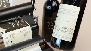 Why You Should Order a Set of Labels