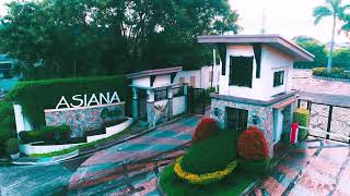 Asiana Oasis Drone Video | Aspire by Filinvest
