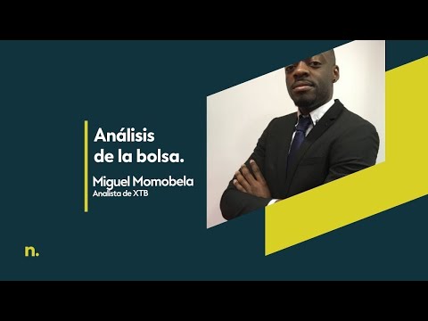 Miguel Momobela: "Tras las  subidas de las &uacute;ltimas jornadas los inversores han aprovechado para recoger los beneficios"