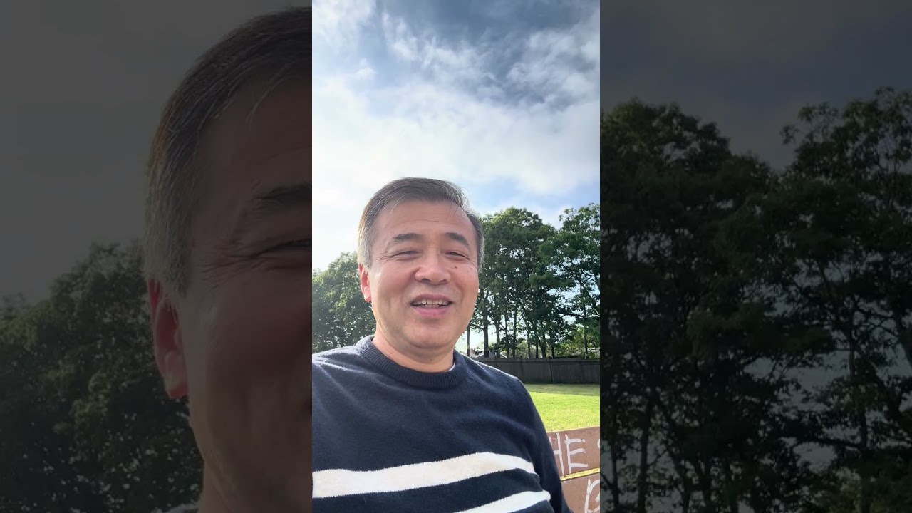 与Jimmy交谈： 电轨实验与人性