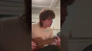 Audrey Hepburn - Moon River (Cover)