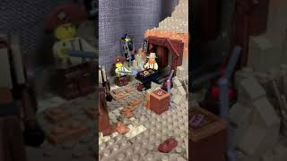 LEGO Gold Mine #Shorts