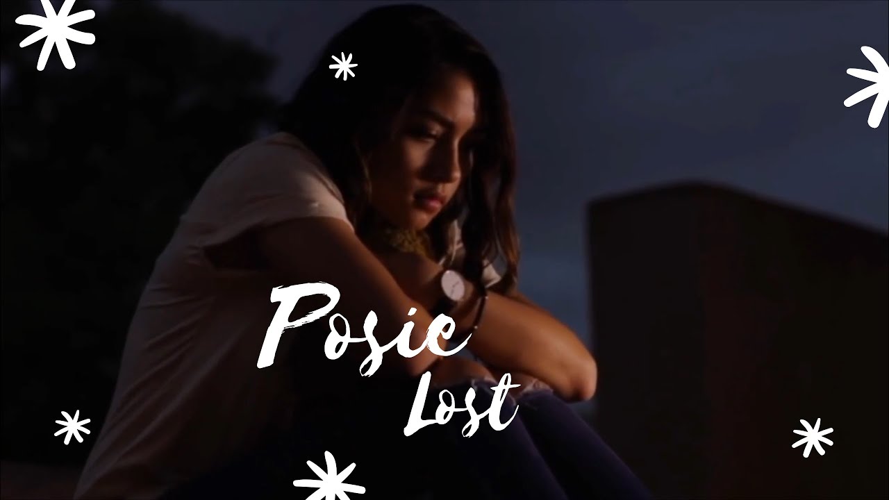 Penelope & Josie | Lost