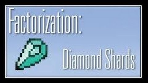 FTB Ultimate pack S.3 Ep.21-How To Make Diamond Shards