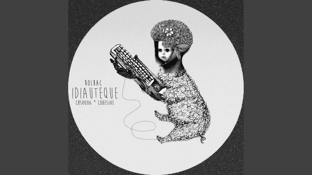 Watch Idiauteque (Original Mix) on YouTube Watch Idiauteque (Original Mix) on YouTube