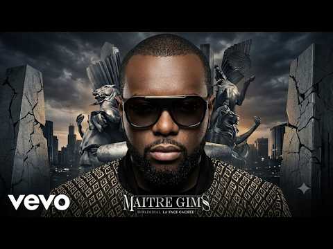 MAITRE GIMS - Briser l'armure (Clip Officiel)