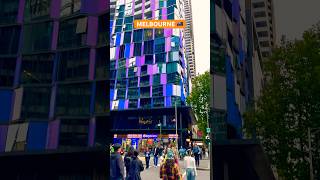 Melbourne Australia #cityview #virtualtour #beautifulcity