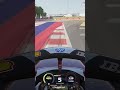 All out battle with my ferrari teammate #f1 #f1simracing #f1racing #ferrariesports #fyp #viral #f125