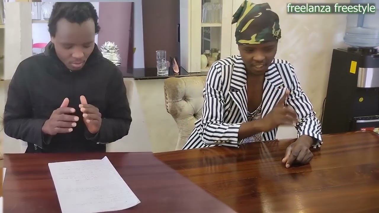 Family history and truth hurts