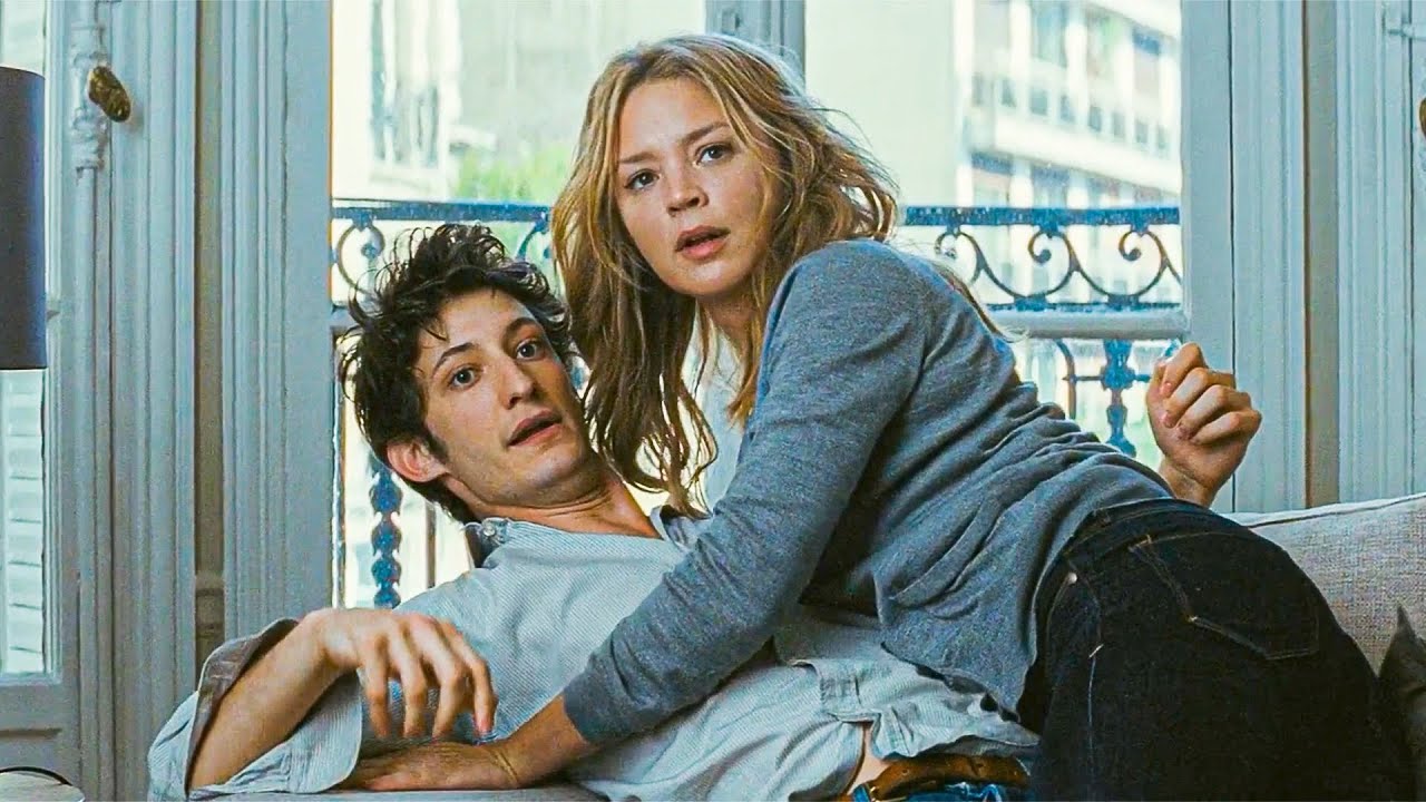 It Boy (2013) Movie Recap | Older Woman Falls for Younger Man | Romantic Comedy Explained