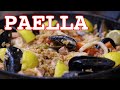 Paella Filipino Style