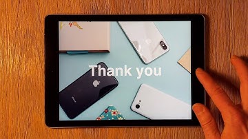 How to Lock the iPad to One App in Kiosk Mode