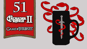 House Serpentale [Ironborn Custom House] - Crusader Kings 2 Let