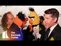 Bert and Ernie | 2019 Kennedy Center Honors Red Carpet