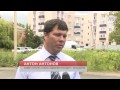В городе Лебедянь Липецкой области завершается строительство многоквартирного дома, в котором 50 квартир получат граждане, ранее проживавшие в аварийном жилье.