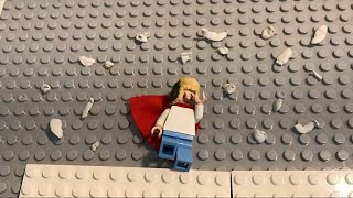 Famous Betty (Official Lego Music Video)￼￼ Wealth