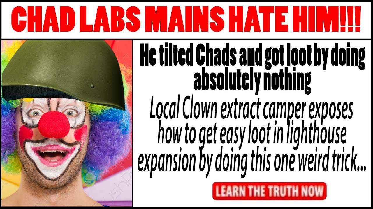 How to get EASY LOOT in the LIGHTHOUSE EXPANSION!!!