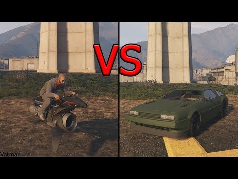 Video: Da li da kupim oppressor mk2 ili deluxo?