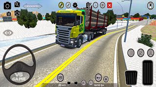 New Game Release PBS2 Driving Simulator Gameplay screenshot 5