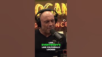 Joe Rogan wants to switch to android😨