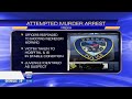 Police arrest juvenile on attempted murder charges after shooting on Yreka's North End