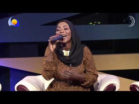 إنصاف فتحي كتر في المحبة اغاني واغاني 2022م
