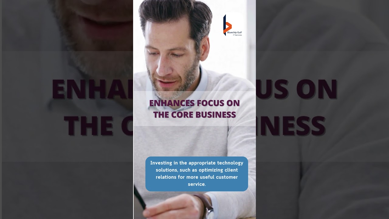 Benefits of It Consultancy for Business Growth and Success